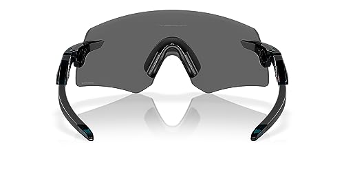Image of Oakley mens Oo9471 Encoder Rectangular Sunglasses