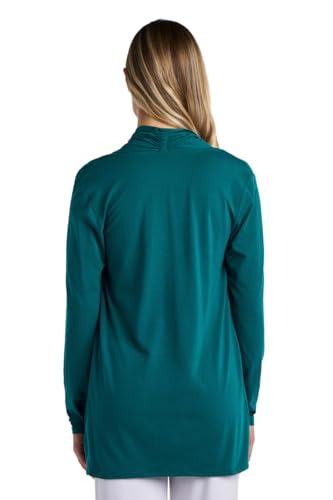 Image of Women's Long Sleeve Sun Wrap - UPF 50+ Sun Protection - Marietas
