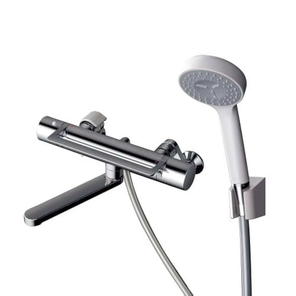 TOTO シャワー混合栓 浴室水栓金具（壁付き） | 水栓金具（浴室） | 商品情報 | TOTO