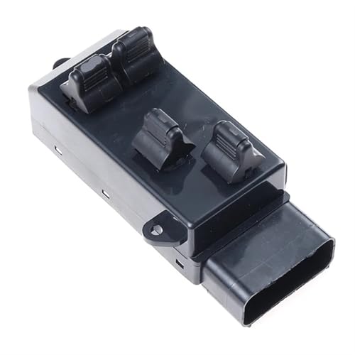 Interrupteur de commande de fenêtre électrique à haute réactivité bouton SW2223 4685433