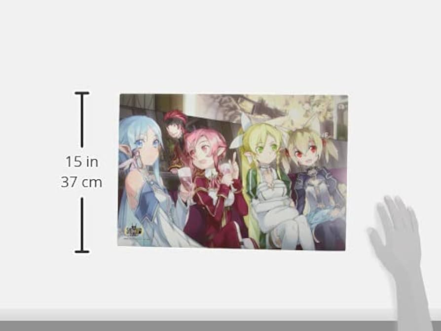 Amazon | ブシロード ラバーマットコレクション Vol.496 電撃文庫