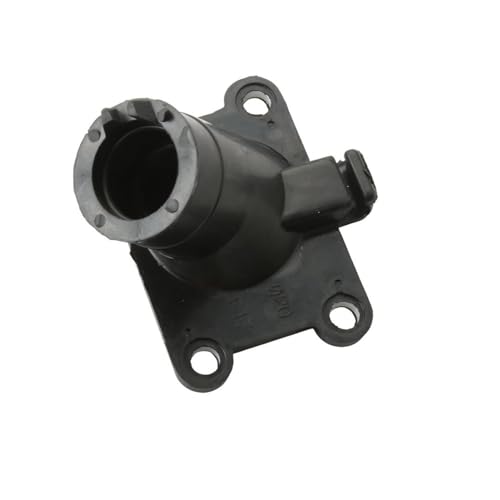 Collecteur d'admission 50cc 2T AM6 résout les fuites de carburation Beta SM