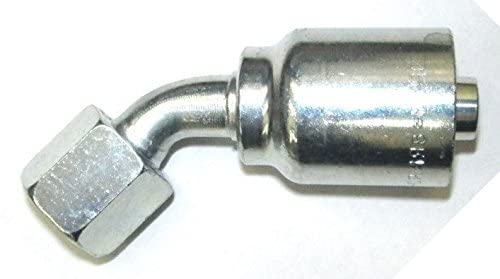 Parker HF 13743-10-10-13743-10-10 Fitting 5/8