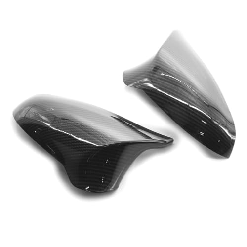 Boîtier rétroviseur intérieur design M coques de rechange BMW M3 F80 M4 F82