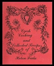 Explore Audiobook Czech Cooking and Collected Recipes of Helen Fiala Complete Guide Kindle & Audio Preview Best Seller