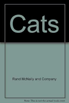 Paperback Cats Book