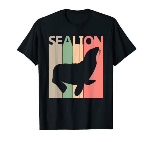 Funny Sea lion Costume T-Shirt