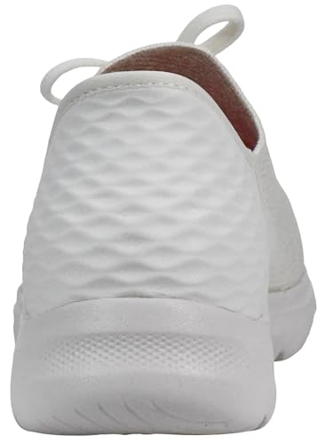 Image of Skechers Womens Women's Hands Free Slip-ins Go Walk 6-Lovely DaySneaker