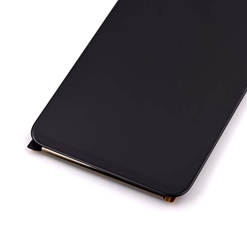 Image of LCD Screen Display Digitizer Touch Panel Without Frame Screen Replacement for Huawei P Smart 2019 Pot-LX1 POT-LX2J Pot-LX3 POT-LX1RUA POT-LX1AF(Black)