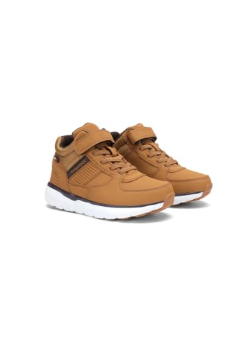 KangaROOS Jungen K-ts Caspo Ev Rtx Schneeschuh, Tan Dk Brown, 36 EU – Ansicht 2