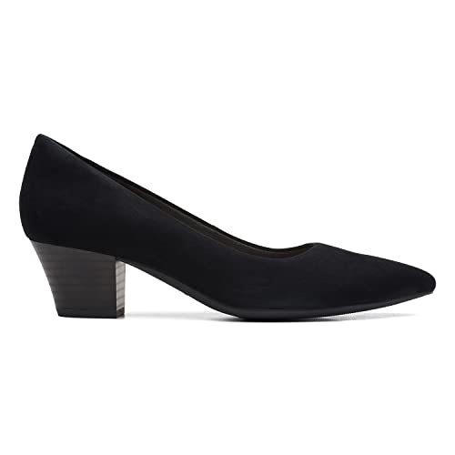 Image of Clarks Women's Teresa Step