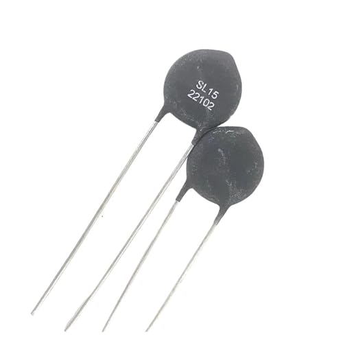 Thermistance NTC 220ohm SL15 pour réparer une alimentation