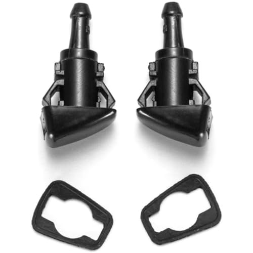 Buse de rechange gicleurs de lave-glace pour Jeep Durango Grand Caravan reference 5303833AA