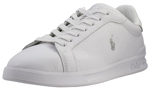Image of POLO RALPH LAUREN Court Low-Top Sneaker