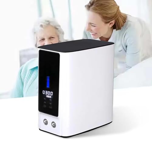 Portable H2 Inhalation Machine Review: Boost Recovery & Sleep Benefits Portable H2 Inhalation Machine Review: Boost Recovery & Sleep Benefits