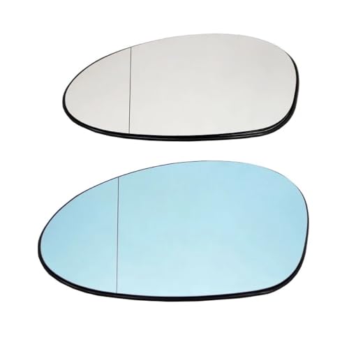 Rétroviseur latéral chauffant droit pour Série 1 E87 E88 2004-2008 - 5
