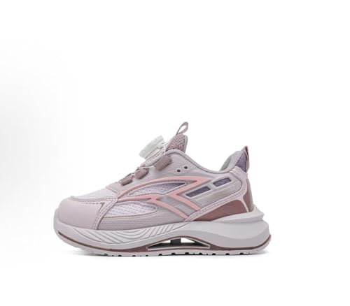 Athletic Running Shoes, Black and Light Blue, Mesh Upper with Shock Absorbing Sole2