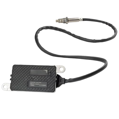 Capteur NOX 22827993 d'oxyde d'azote pour camion Volvo