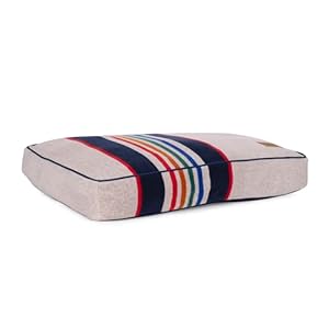   PENDLETON-National-Park-Napper-Dog-Bed-Yellowstone-S