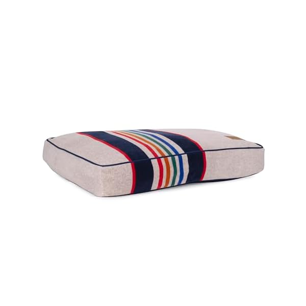   PENDLETON-National-Park-Napper-Dog-Bed-Yellowstone-S