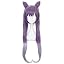 Keqing Wig