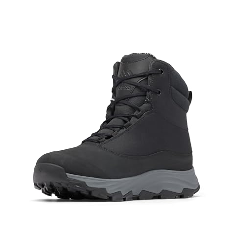 Image of Columbia Men's Expeditionist Protect Omni-heat