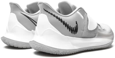 kyrie low 3 wolf grey