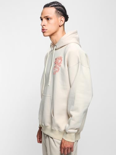 Image of Bewakoof Men Hoodies
