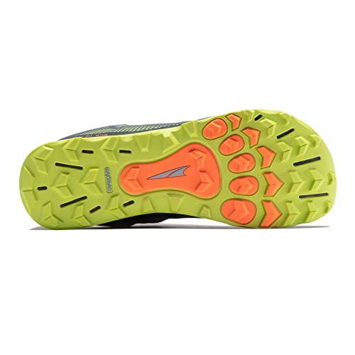 Image of ALTRA Men's Lone Peak All-WTHR Mid 2 Trail Running Shoe
