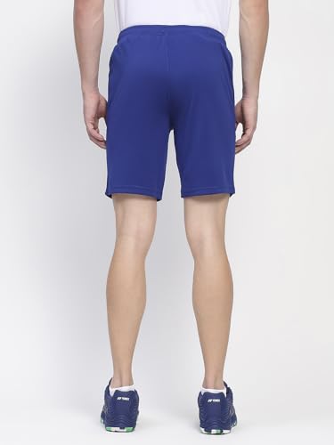YONEX Badminton Apparel Shorts J 2748JR Sodalite Blue J120/8903224453312 - Image 4 thumbnail