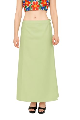Image of Readymade Saree Petticoats (Free Size)