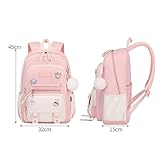 Zoom IMG-2 lkrseef zaino asilo bimbo bambino