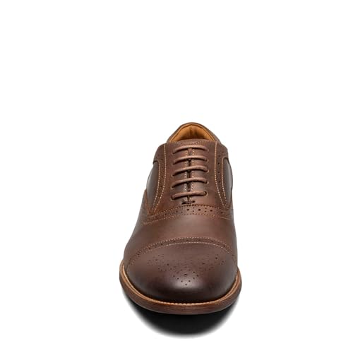 Image of Florsheim Men's, Rucci Cap Toe Oxford