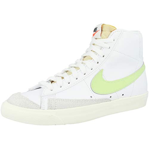 Image of Nike Women's Blazer Mid 77 Shoes