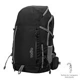 TOTTO Plecak Denali Plecak Unisex Dorosły