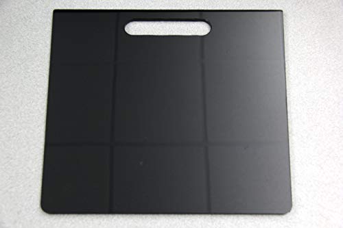 MTC Reflective Cooler Divider/Cutting Board for Yeti Tundra Coolers (Long, Vertical)