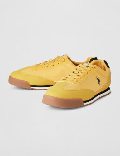 Image of U.S. Polo Assn. Mens Treviri Sneaker