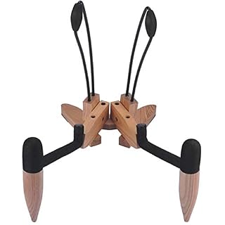 ZXM Stand de Guitare, Support de Guitare Classique en Bois Massif, Support de Violoncelle, Support de Guitare, Support en Bois Massif (10 pcs) - Les Beatles, Paul McCartney, John Lennon, RIngo Starr, George Harrison ZXM Stand de Guitare, Support de Guitare Classique en Bois Massif, Support de Violoncelle, Support de Guitare, Support en Bois Massif (10 pcs) – Image 5
