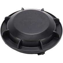 banapoy Headlight Lamp Access Rear Cap Cover, 20838703 Headlight Bulb Access Cover, Lamp Dust Cap, Replacement for Encore 2013-2016, for Malibu 2013-2015
