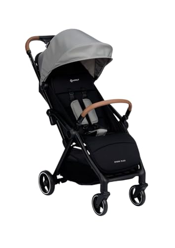 Carrinho de Bebê Safety 1st, Spark Plus, 0 meses a
