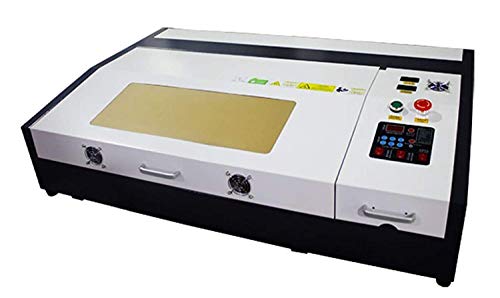 Laser Cutting Machines