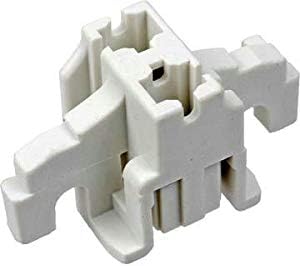 New Brush Holder Assembly,Compatible with, Delco / 1964682,1965276,D722,91598,558034,1964862 / RCP-41164,39-100,39-100-3/150-12002,150-12001