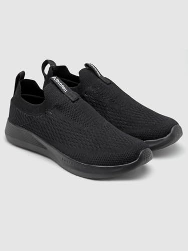 Image of Action-WALKER-101 Lightweight Comfortable Cushioned Walking Shoes for Men