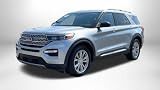 Certified Pre-Owned 2024 Ford Explorer Limited