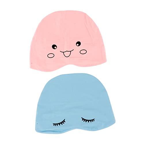 Foulard bonnet de nuit LIFKOME pour soulager le cuir chevelu sensible en post-partum