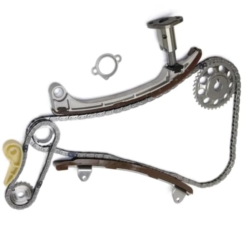 Kit de cadena de distribución de alta durabilidad para motor 1AZFE y 2AZFE TK922