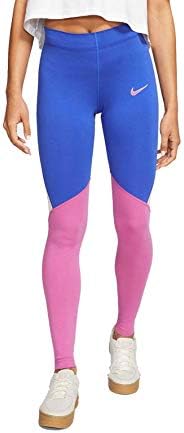 Nike Nsw Cb Tights Game Royal/Cosmic 