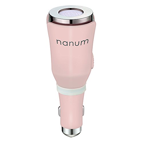 Best Diffuser For Car Pink