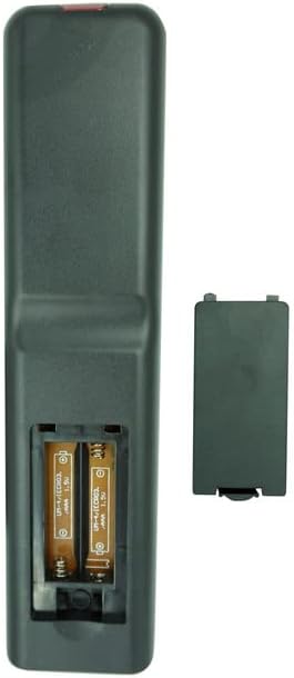 Remote Control for Epson Powerlite 5510 5530U 5520W G6450WUNL PC1985 2000 2040 2065 G6900WUNL 4770W HC1440 2140W 2155W 2165W 2240U HC1450 3LCD Projector