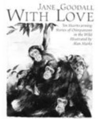 With Love 0613813693 Book Cover